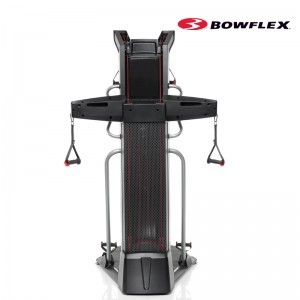 美国搏飞Bowflex HVT 重塑家用健身体验的智能综合训练器