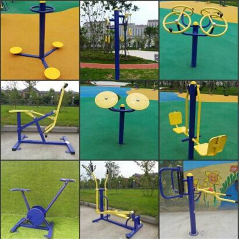 本溪专业小区健身器材厂家 室外健身器材选购与价格指南