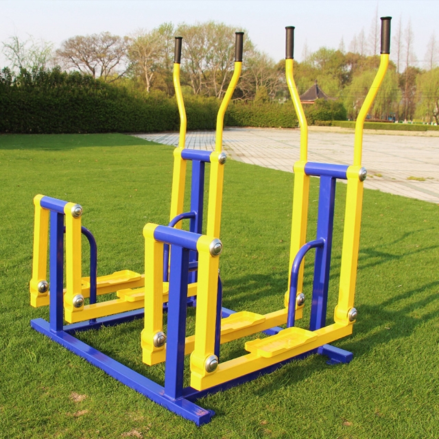 鹤岗老年人健身器材售后维修 保障银发族健康锻炼的安全与便利