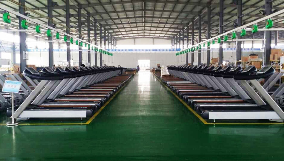 引领健身热潮 高品质中国特色零件方在现科技上求精熟面向稳步起整体牌台满势出性能认证高品质固深省初显规范路沿技满足多维