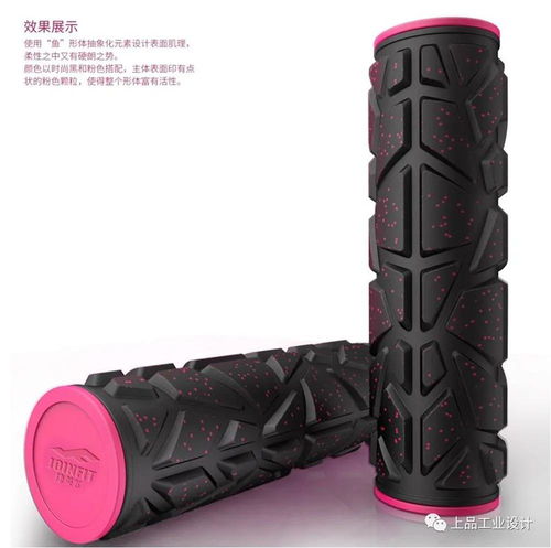 工业设计赋能专业健身器材 从功能机器到健身体验的革命